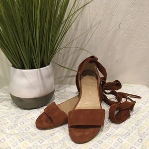 Stuart Witzman Sandals